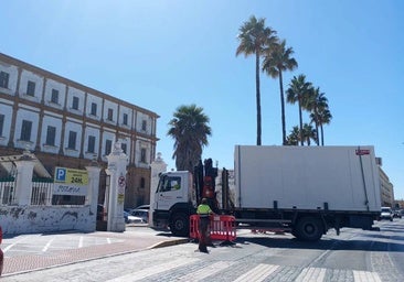 Las cuentas de 2026 salen más claras para el impulso de las grandes obras de Cádiz