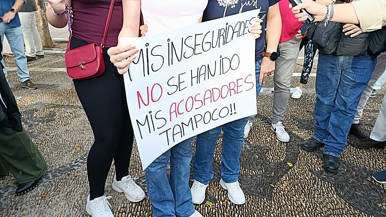 Jerez contra el bullying: «La educación tiene que venir de casa»