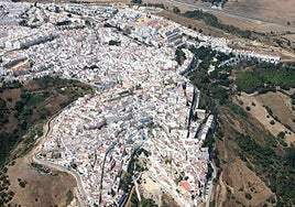 Este atractivo y singular pueblo de Cádiz ya es oficialmente Municipio Turístico de Andalucía: «Es una noticia histórica»