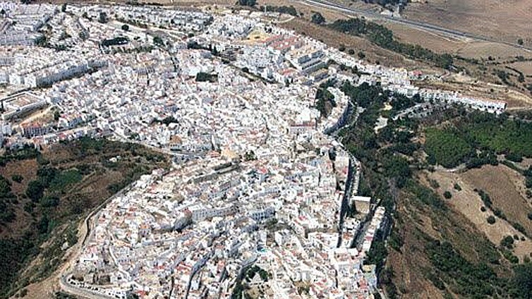 Este atractivo y singular pueblo de Cádiz ya es oficialmente Municipio Turístico de Andalucía: «Es una noticia histórica»