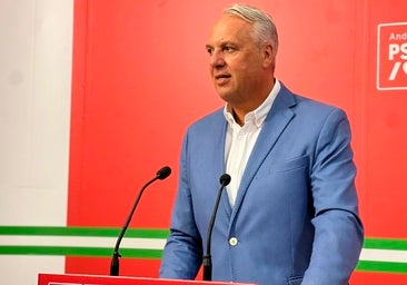 El presupuesto que reserva la Junta para Cádiz en 2026 solivianta a la oposición