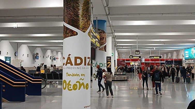 «Cádiz, también en otoño»: la provincia que nunca cierra por temporada
