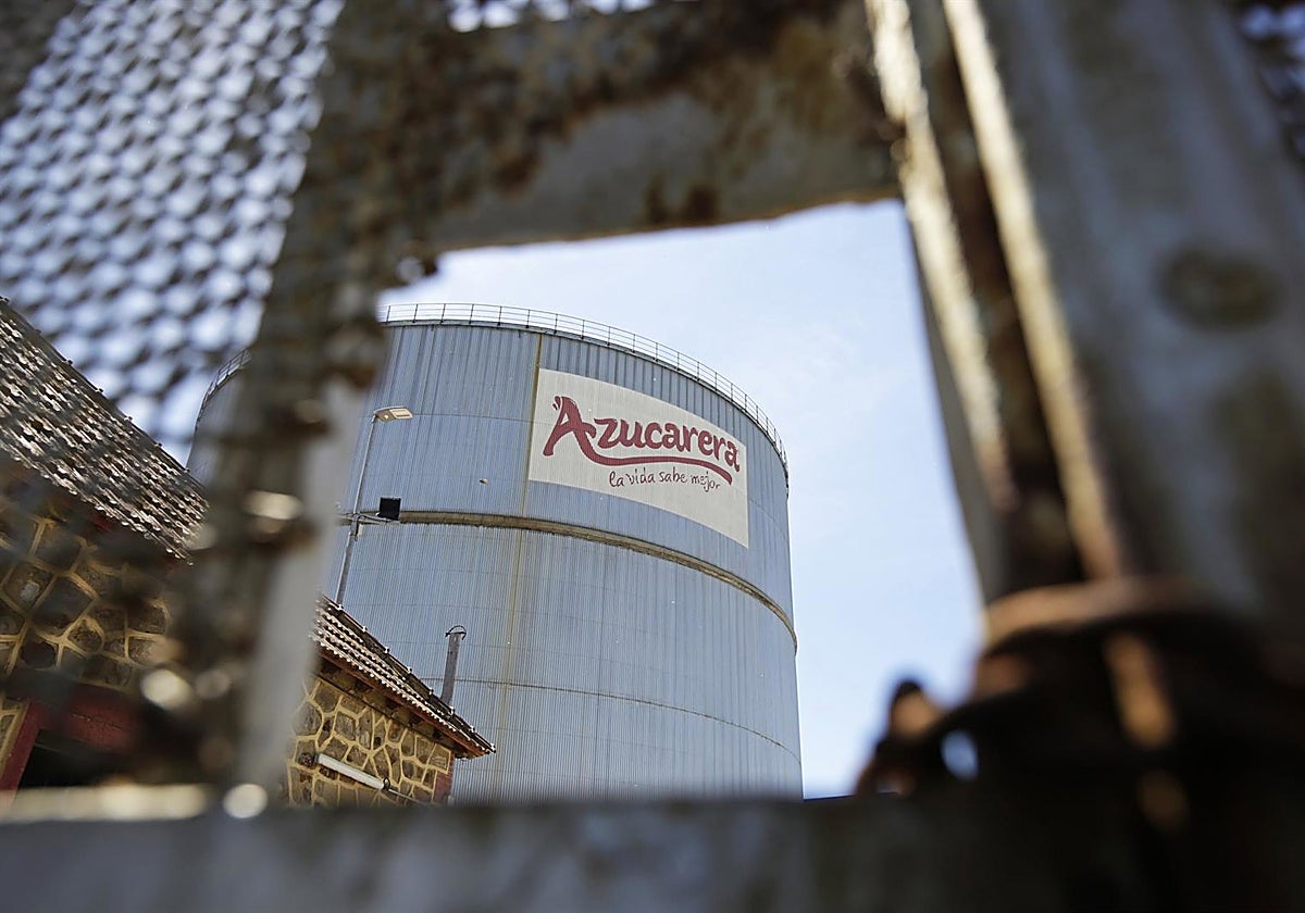 Azucarera aclara que su fábrica en Jerez «no está cerrada»