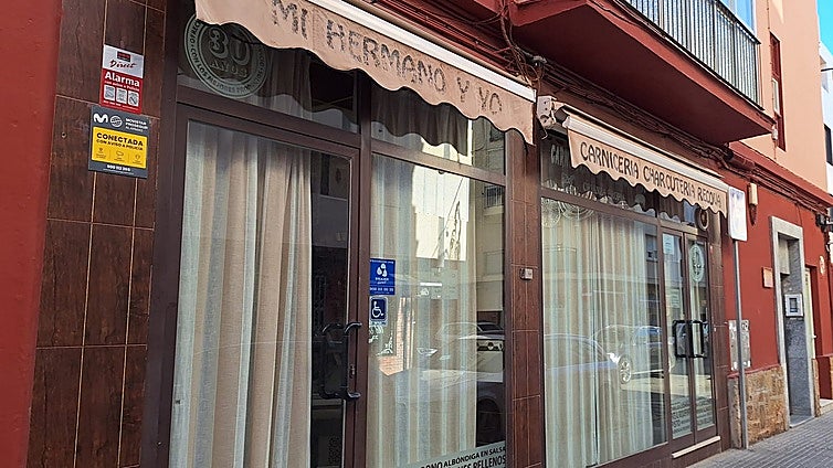 El conocido establecimiento de Cádiz que cierra sus puertas