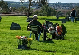 Cádiz, la ciudad que cambió el duelo de la tierra por el fuego