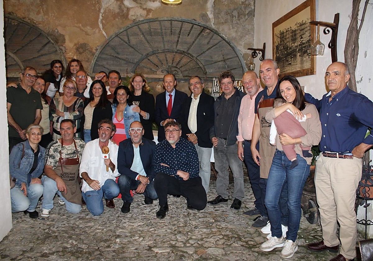 La butifarra se viste de gala: Chiclana corona a sus embajadoras del sabor 2025