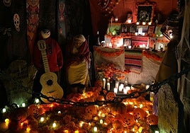 Guía completa de Halloween en la provincia de Cádiz: fiestas, rutas, eventos y planes terroríficos