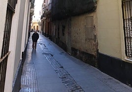 El Ayuntamiento de Cádiz subirá el IBI a las viviendas vacías