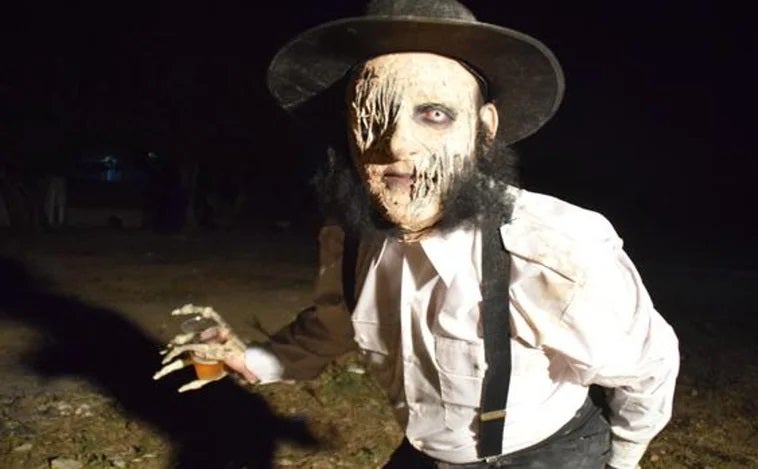 Guía completa de Halloween en la provincia de Cádiz: fiestas, rutas, eventos y planes terroríficos