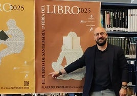 Germán Beardo: «El Madrugador es clave en la proyección del Cádiz CF y la economía de la Bahía»