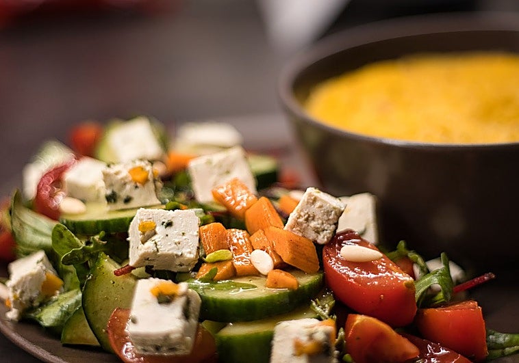 Un municipio de Cádiz celebra esta semana la ruta de la tapa vegana: estos son los restaurantes que participarán y el precio de las tapas