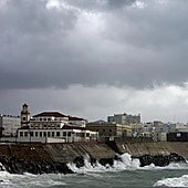 Aemet pone a Cádiz en alerta: se esperan fuertes lluvias y riesgo de tormenta para este día de la semana