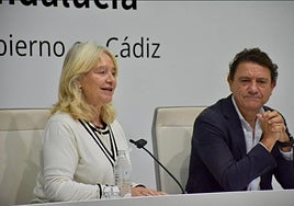 Cádiz recibe 7,65 millones de euros para la contratación de jóvenes a través del programa 'Activa-T Joven