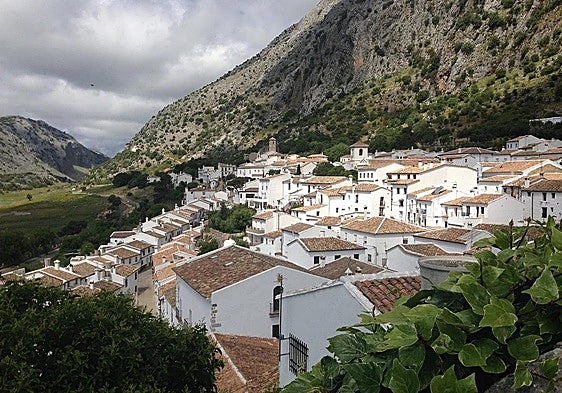 Imagen de Villaluenga del Rosario