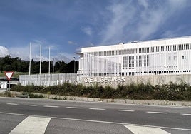 Polémica por la apertura de un nuevo Centro de Internamiento de Extranjeros en Algeciras