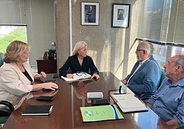 Desbloqueados los trámites para el Centro de Salud de Camposoto, que abrirá a principios de 2026