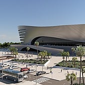 Sportech City encara su aprobación definitiva en el Pleno portuense