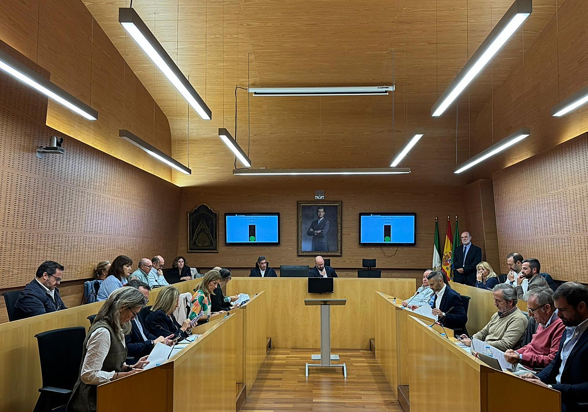 Luz verde a Sportech City en El Puerto