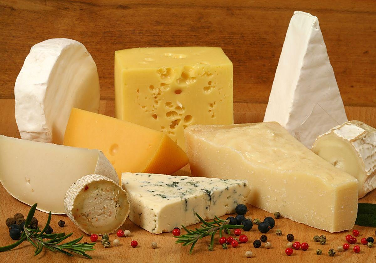 Los mejores quesos de Andalucía se podrán probar este fin de semana en un pueblo de Cádiz