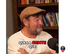 El Sheriff manda una advertencia sobre el COAC: «Si el concurso sigue así tiene fecha de caducidad»