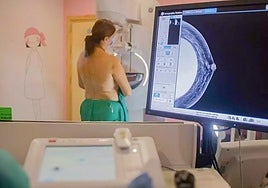 La Junta cifra en 80 las mujeres afectadas por la crisis de los cribados en Cádiz