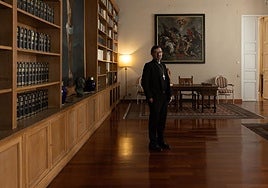 El arzobispo de Madrid espera que Vaticano resuelva con «rapidez» el caso del obispo de Cádiz
