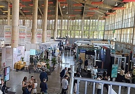 La falta de inversión en infraestructuras del Gobierno en Cádiz daña su potencial para grandes congresos