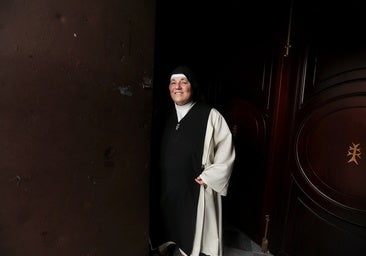 La resistencia de 'la llamada': las últimas monjas de Cádiz que se resisten al ocaso de las vocaciones