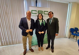 La colaboración entre el sector ambiental y la Junta impulsa el crecimiento verde en la provincia de Cádiz