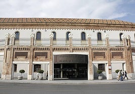 El Palacio de Congresos de Cádiz acogió 83 eventos en 2024