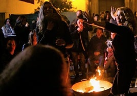 Las zambombas en El Puerto estarán limitadas del 20 al 31 de diciembre y con un horario fijado