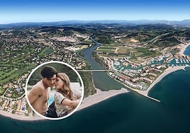 Este es el lugar de Cádiz en el que se rodó una de las películas más exitosas de Amazon Prime: los adolescentes la adoran