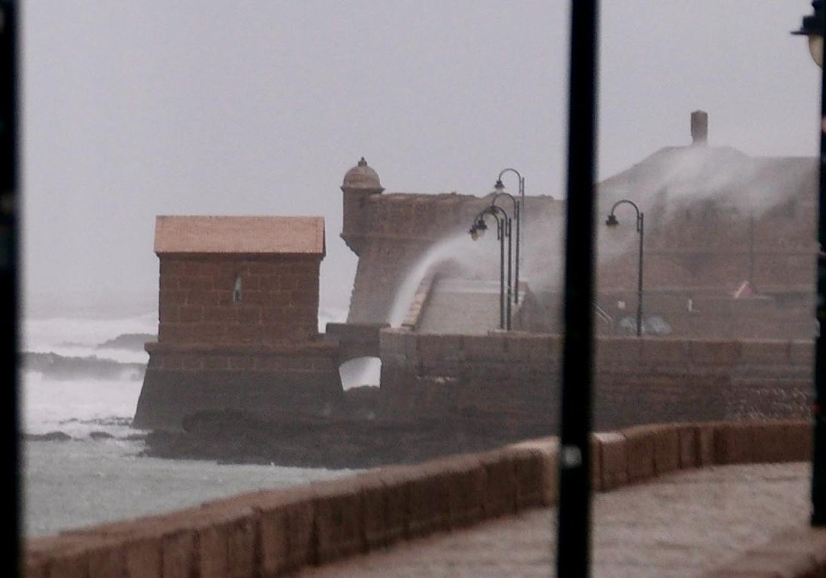 Cádiz pondrá a prueba su reacción ante un hipotético maremoto