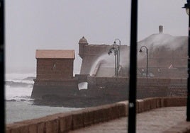 Cádiz vivirá el mayor simulacro de tsunami de la historia de España: cuándo y cómo será