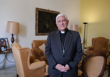 El papa León XIV acepta oficialmente la renuncia del obispo de Cádiz, Rafael Zornoza, investigado por presuntos abusos sexuales a menores