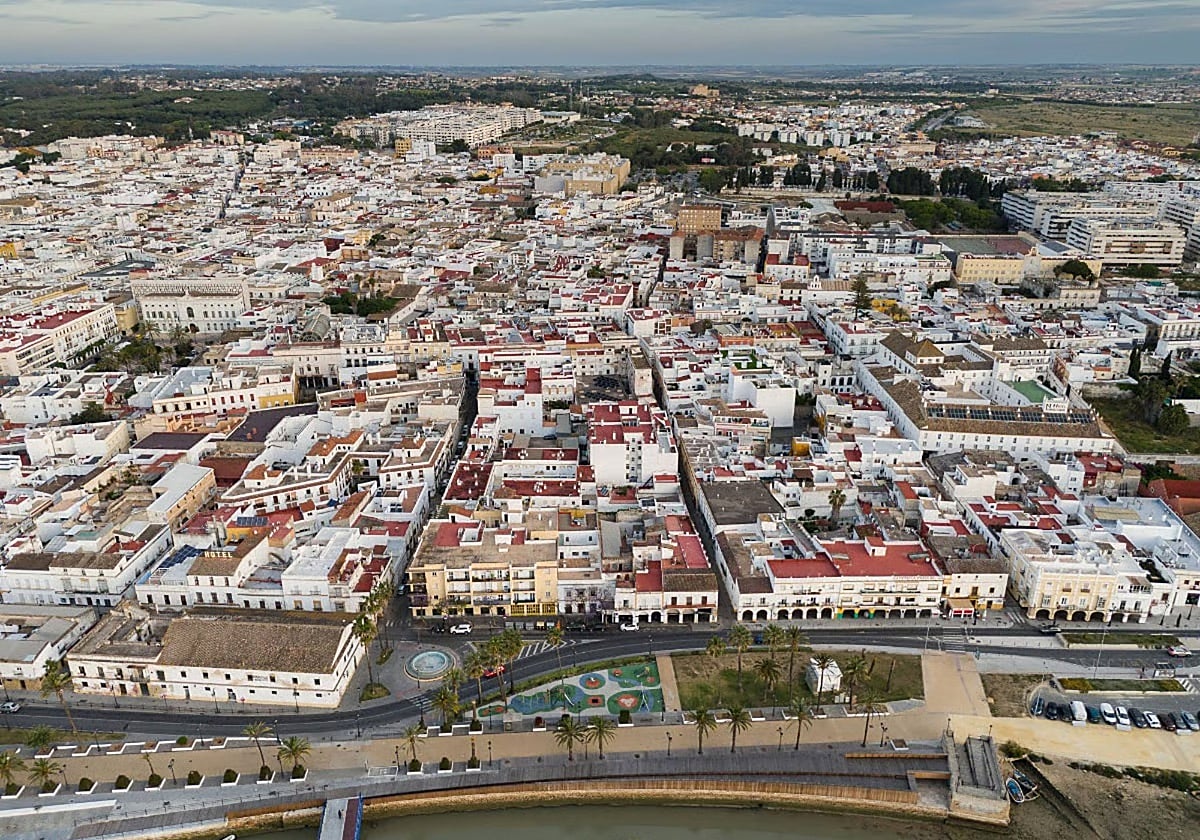 El Puerto impulsará vivienda y aparcamientos con 45,8 millones