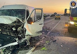 La provincia de Cádiz recorta sus muertes en carreteras