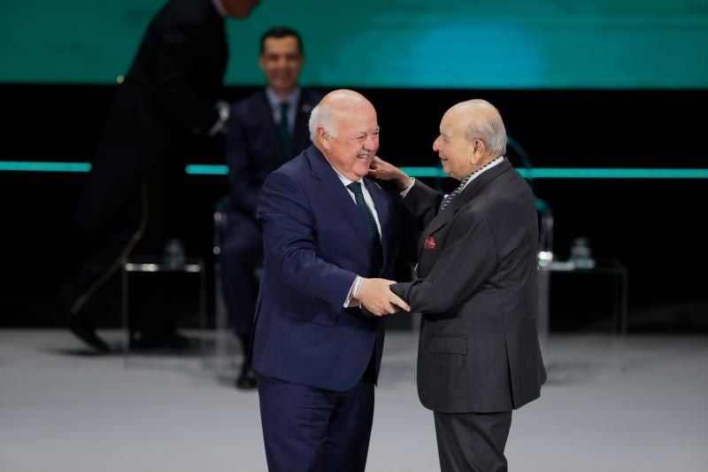 Fotos: Álvaro Domecq, una figura imprescindible en la historia de Jerez