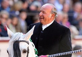 Fotos: Álvaro Domecq, una figura imprescindible en la historia de Jerez