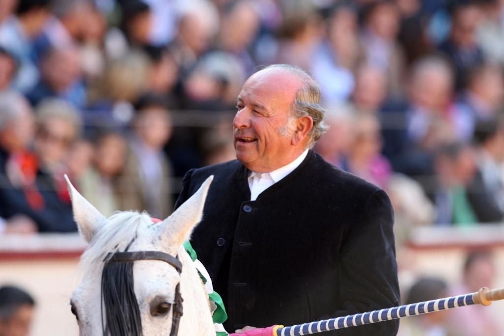 Fotos: Álvaro Domecq, una figura imprescindible en la historia de Jerez
