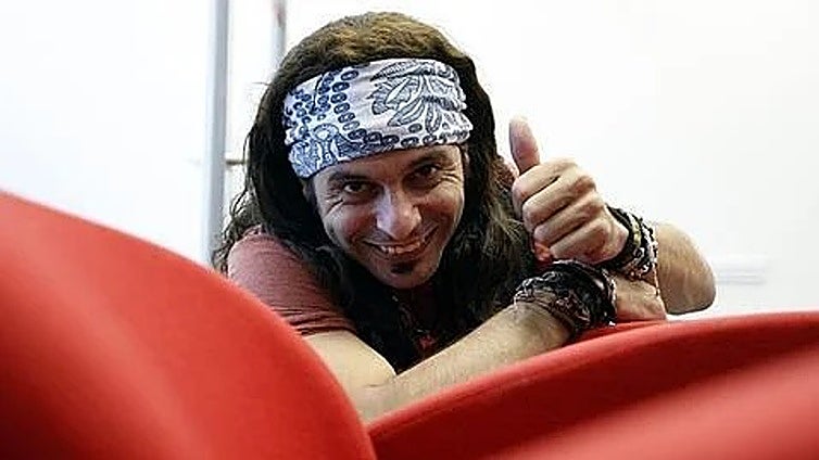 El Arrebato vuelve a Cádiz: consulta las fechas de su gira El viaje inesperado