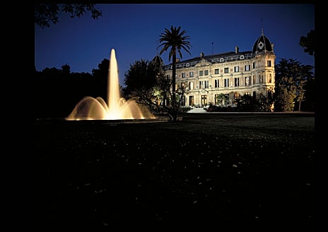 Imagen secundaria 1 - Imágenes de la Real Escuela Andaluza del Arte Ecuestre jerez.