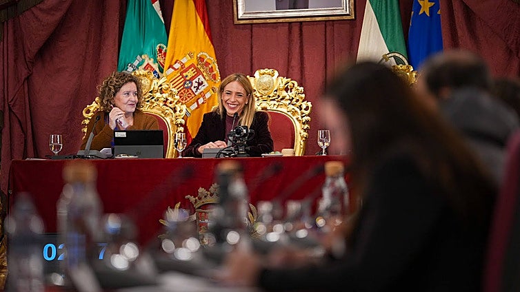 La Diputación de Cádiz liquida su deuda con remanentes de tesorería