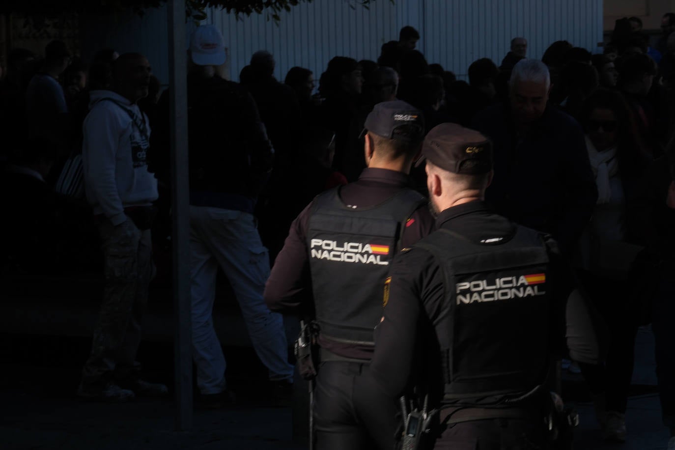 Fotos: Las mejores imágenes del simulacro de tsunami en Cádiz