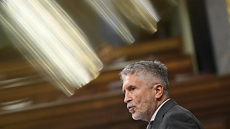 Llega al Congreso de los Diputados la retirada de pruebas del caso Barbate ante los eurodiputados