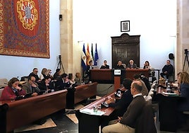 Jerez aprueba una modificación de crédito para arreglar los daños de la DANA en el circuito Ángel Nieto