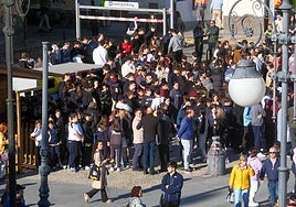 Más de 20.000 personas participaron en el primer simulacro de tsunami en Cádiz
