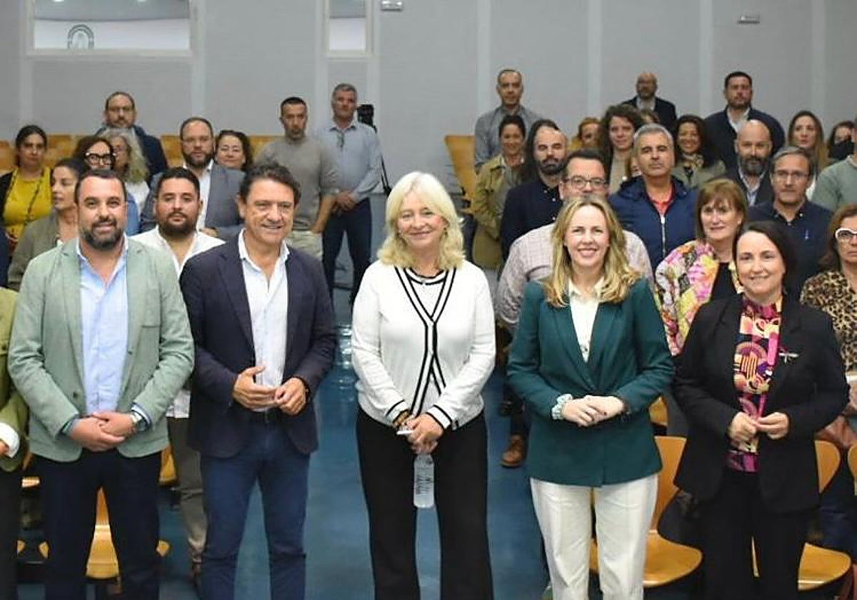 Más de 9 millones para contratar a 400 desempleados de la provincia de Cádiz