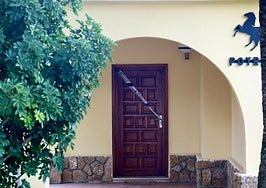 Investigan la muerte violenta de una mujer en Valdelagrana