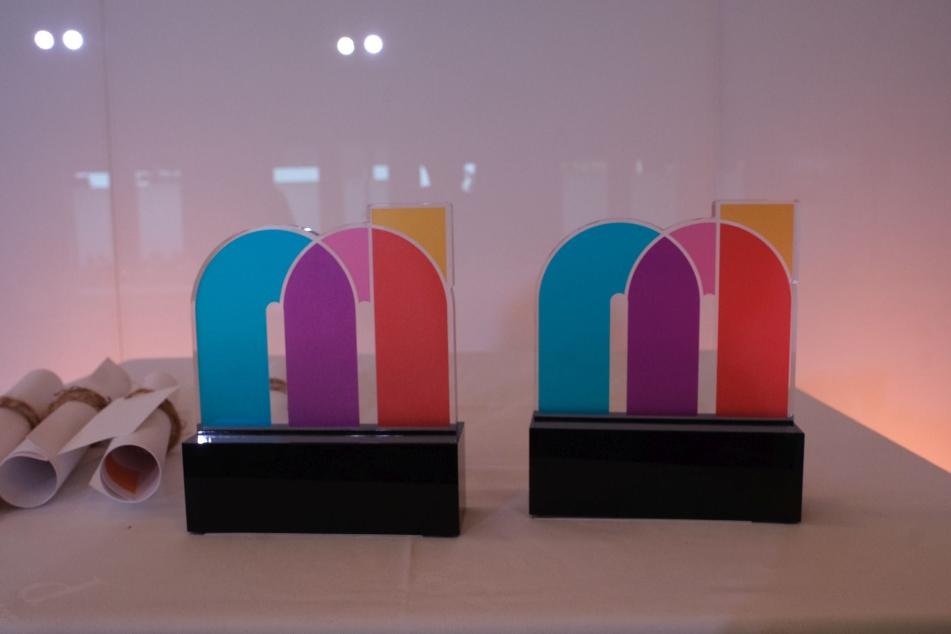 Fotos: Premios Mentor 2025